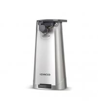 Kenwood CAP70.A0 SI 70W Can Opener with Knife Sharpener & Bottle Opener